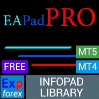 EAPadPRO