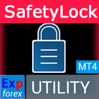 SafetyLock 