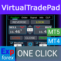 VirtualTradePad 