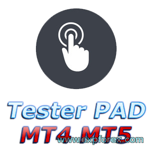 Exp - TesterPad для Strategy Tester терминалов МТ4 и МТ5