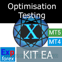 The X: Тестирование и Оптимизация